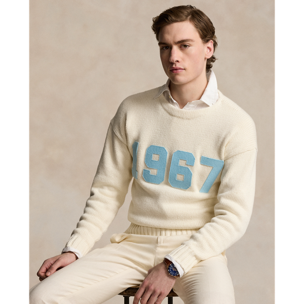 The 1967 Sweater Polo Ralph Lauren 1