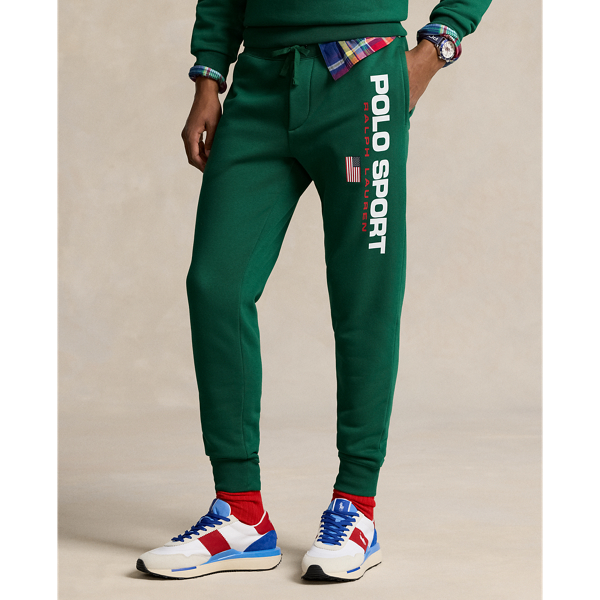 Men s Green Hoodies Sweatshirts Ralph Lauren