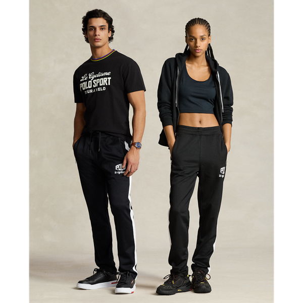 Polo Sport Track Pant