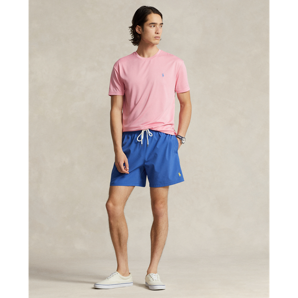 Ralph lauren on sale shorts grey