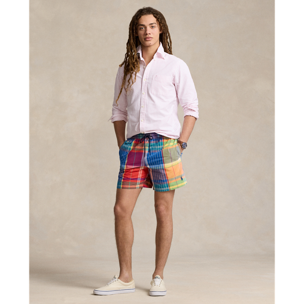 Mens polo bathing clearance suits