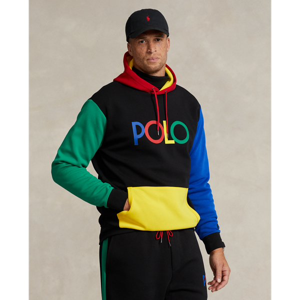 Polo Ralph Lauren Fleece Set Hoodie Jogger Pants Sweatsuit 3XB 3X Big Tall  NWT