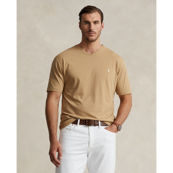 Polo big and deals tall store