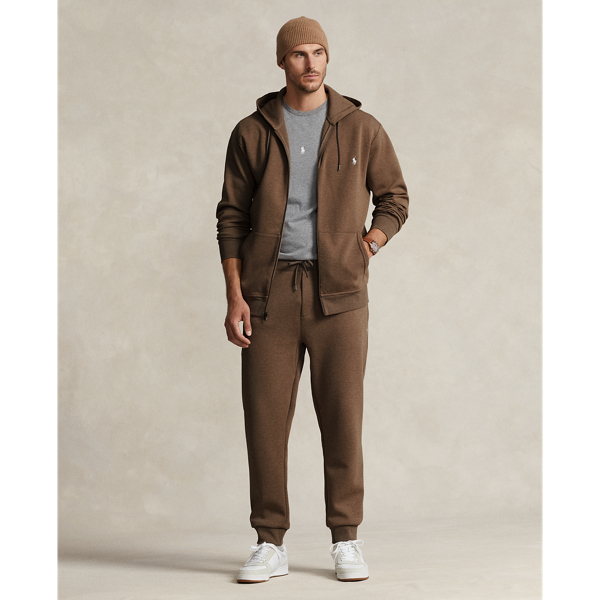 Double-Knit Jogger Big & Tall 1