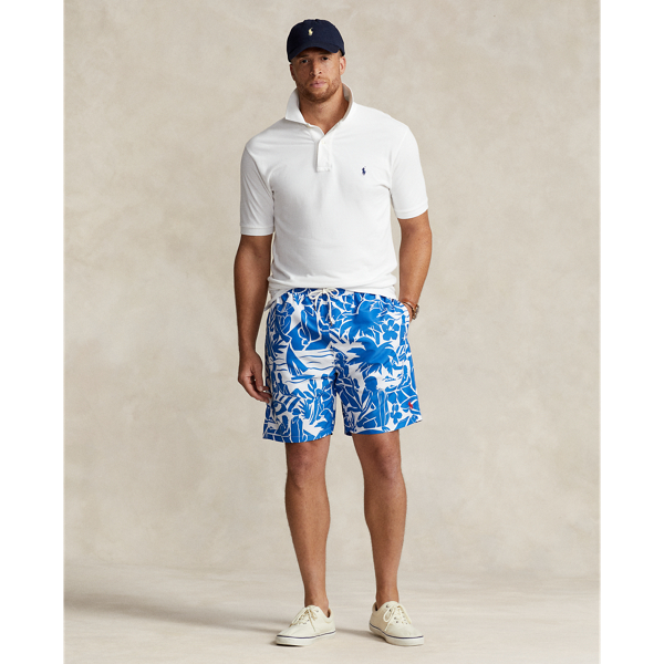 Polo Ralph Lauren Traveler Swim Trunk