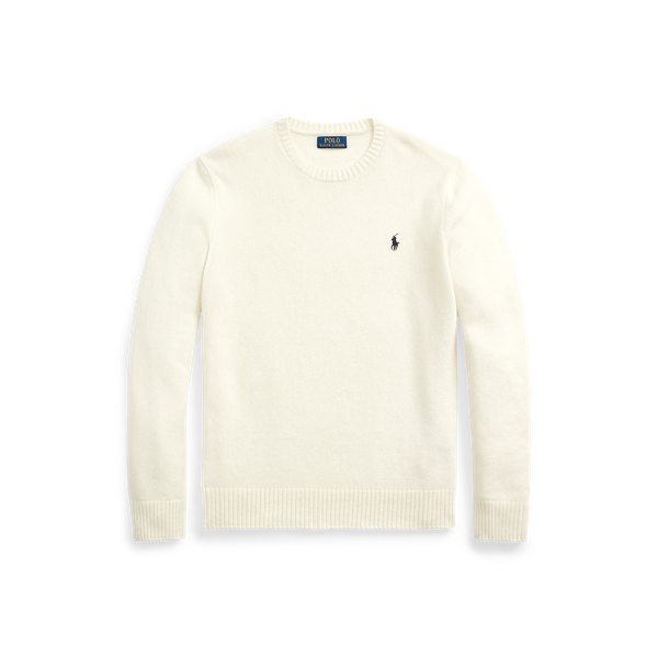 Polo ralph lauren cashmere on sale jumper