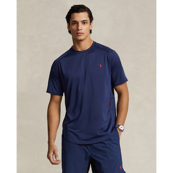 Performance Jersey T-Shirt Polo Ralph Lauren 1