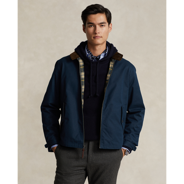 Ventile Jacket Polo Ralph Lauren 1