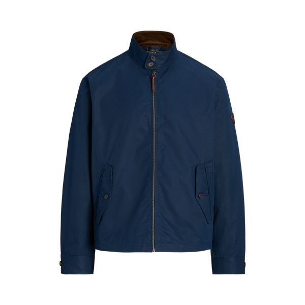 Mens best sale ventile jacket