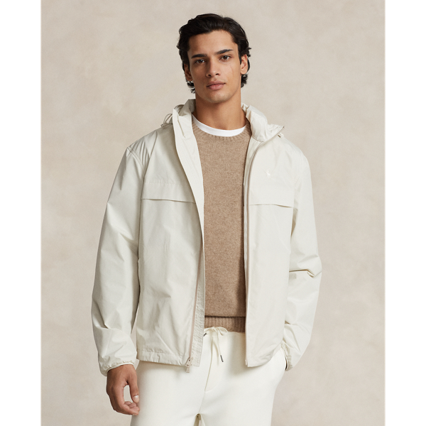 Water-Repellent Hooded Jacket Polo Ralph Lauren 1