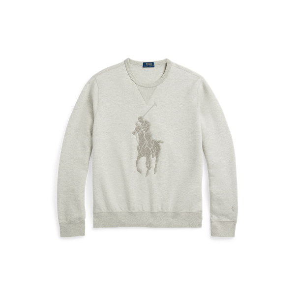 Polo big sales pony sweater