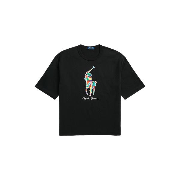 Polo ralph lauren outlet big pony t shirt