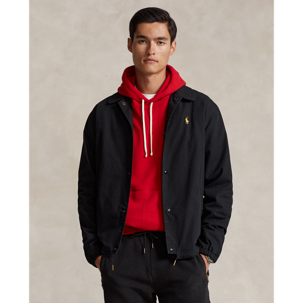 Lunar New Year Dragon Coach&#39;s Jacket Polo Ralph Lauren 1