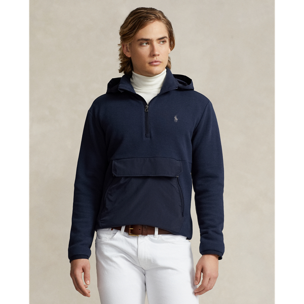 Hybrid Hooded Anorak Polo Ralph Lauren 1