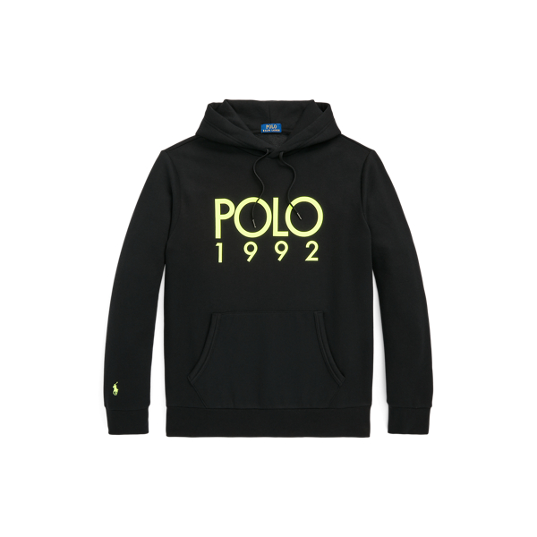 Polo 1992 Fleece Hoodie