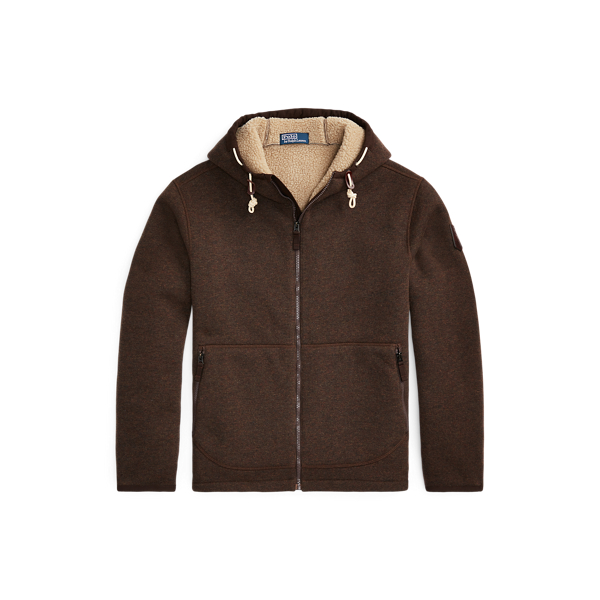 Fjallraven polar fleece clearance