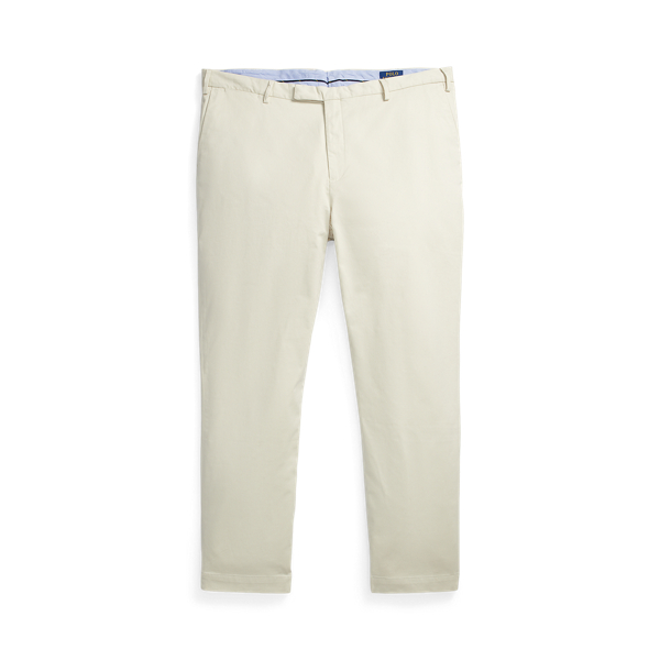 Stretch Classic Fit Chino Trouser