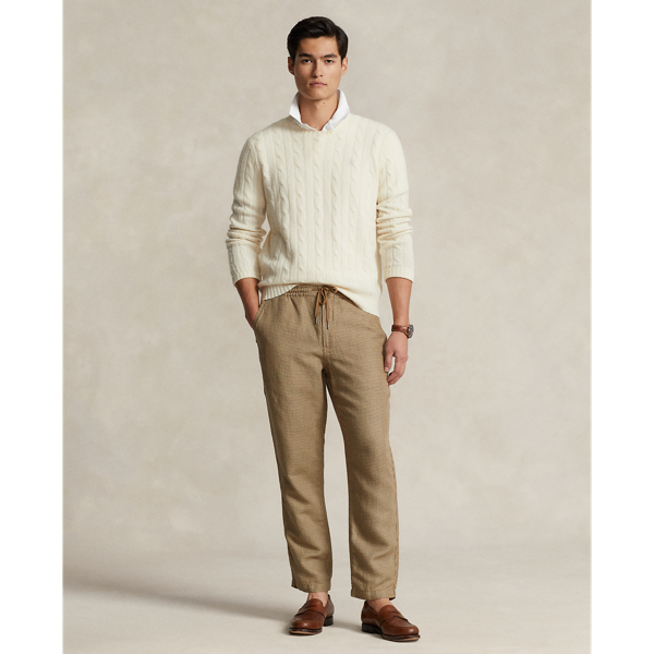 Pantalón Polo prepster Classic Fit