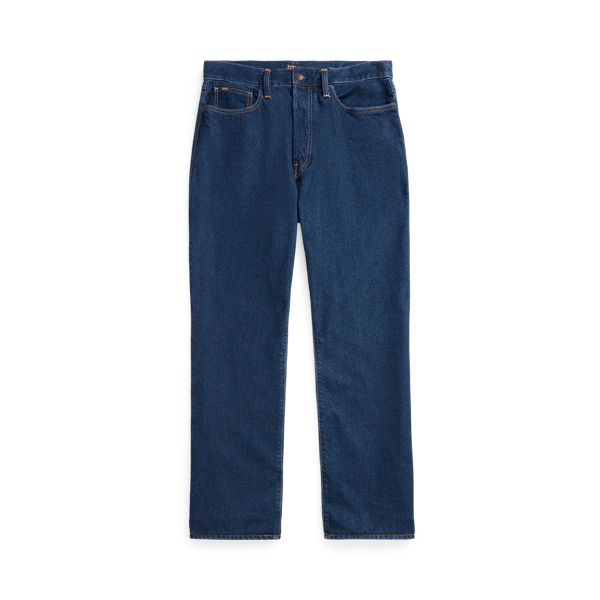 Classic Used Jean - Black main image 0
