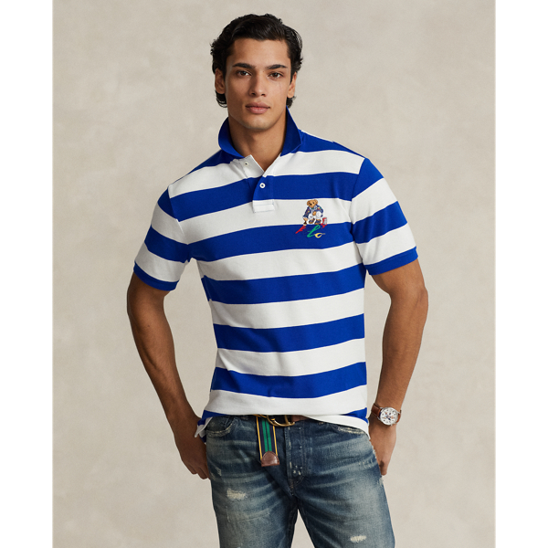 The Polo Bear Shop for Men | Ralph Lauren