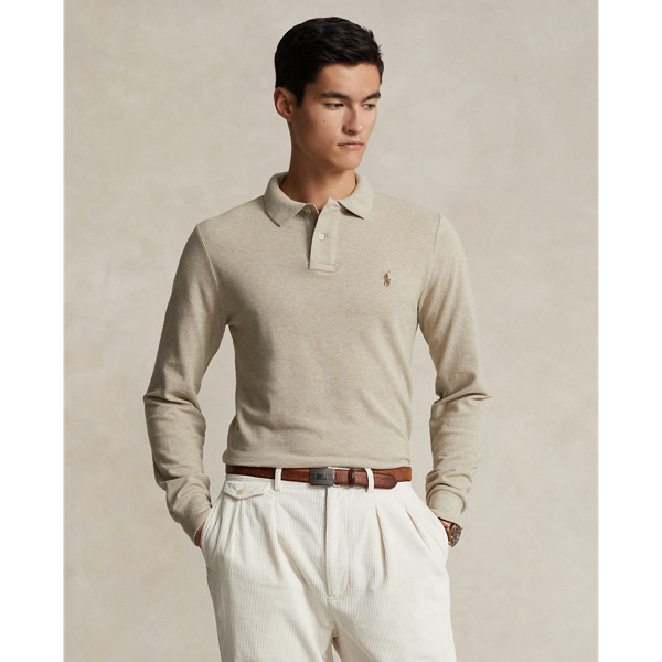 Ralph Lauren offers luxury and designer men's and women's clothing, kids'  clothing, and baby clo…
