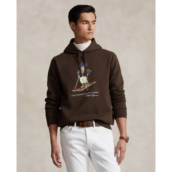 Stitched Teddy Pullover Norway, SAVE 34% 