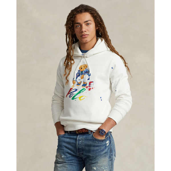 The Polo Bear Shop for Men | Ralph Lauren