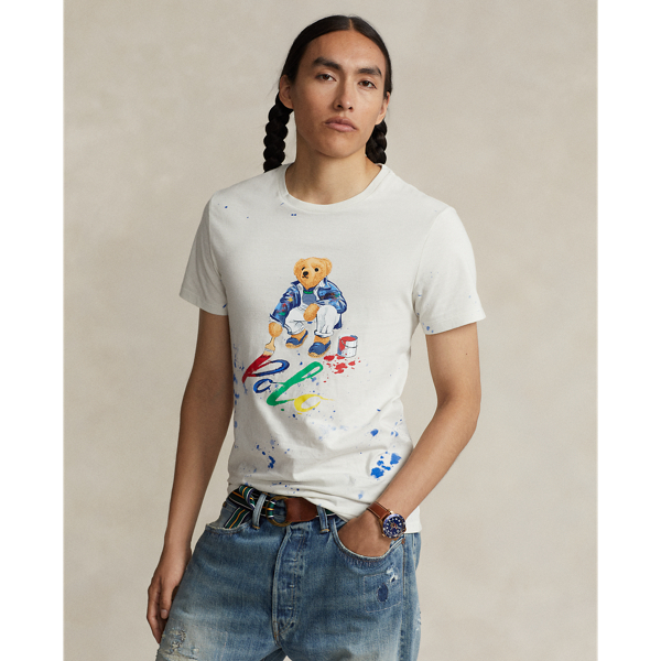 The Polo Bear Shop for Men | Ralph Lauren