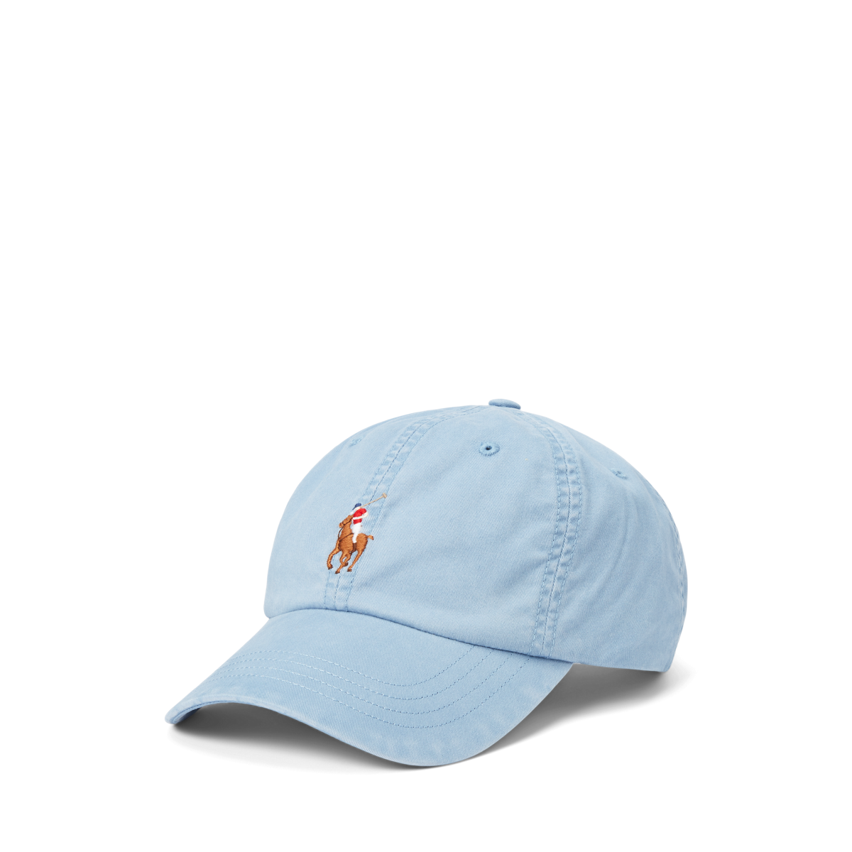 Polo ralph lauren mens twill signature ball cap deals