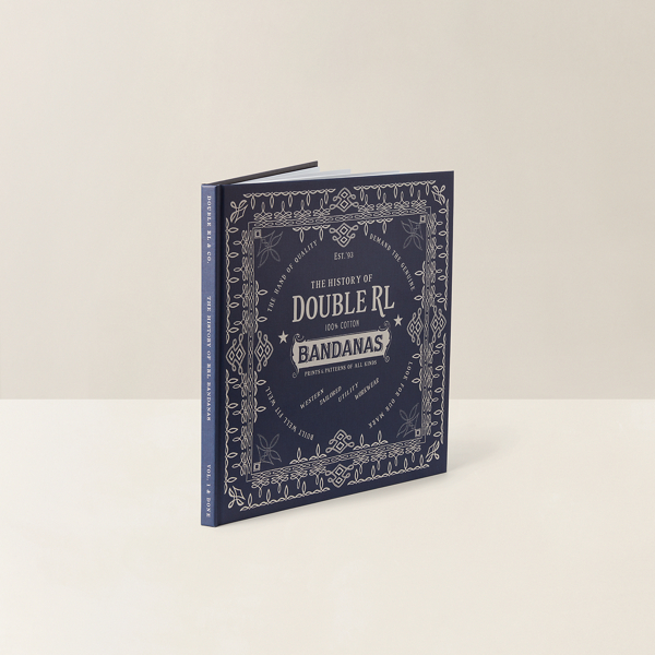 The History of Double RL Bandanas