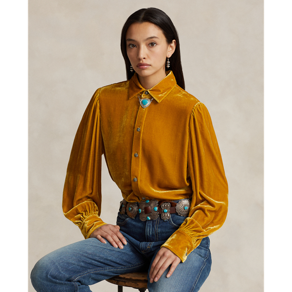 Women s Polo Ralph Lauren Shirts Blouses Ralph Lauren