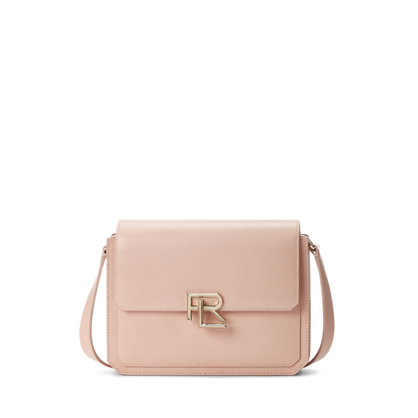 RL 888 Box Calfskin Crossbody