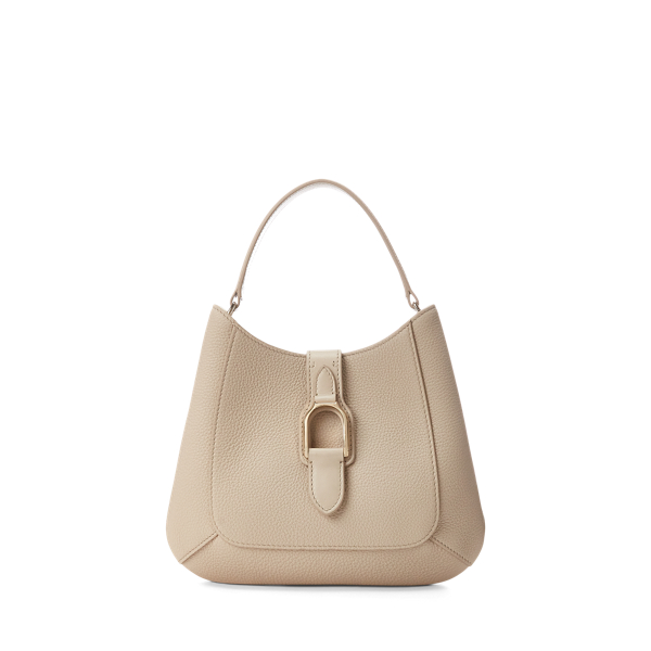 Welington Calfskin Mini Shoulder Bag