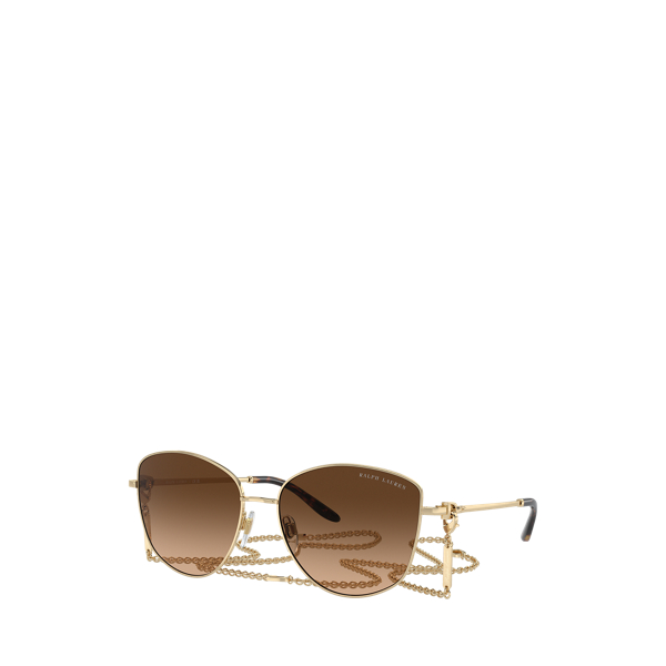 Stirrup Vivienne Sunglasses