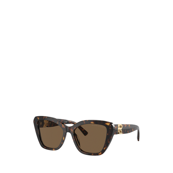 RL Isabel Sunglasses Ralph Lauren 1