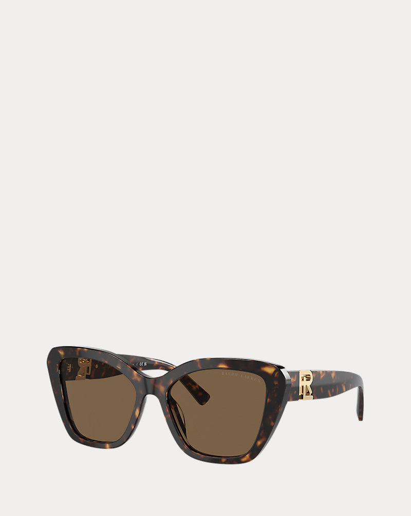 RL Isabel Sunglasses Ralph Lauren 1