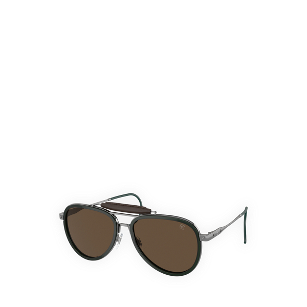 Automotive Pilot Sunglasses