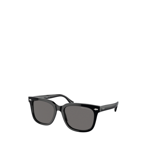 Heritage Pen-Pin Square Sunglasses