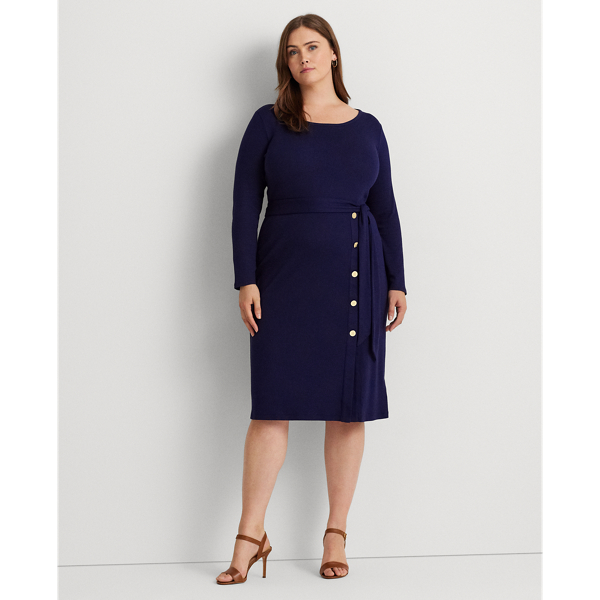 Plus Size Dresses Jumpsuits for Women Ralph Lauren