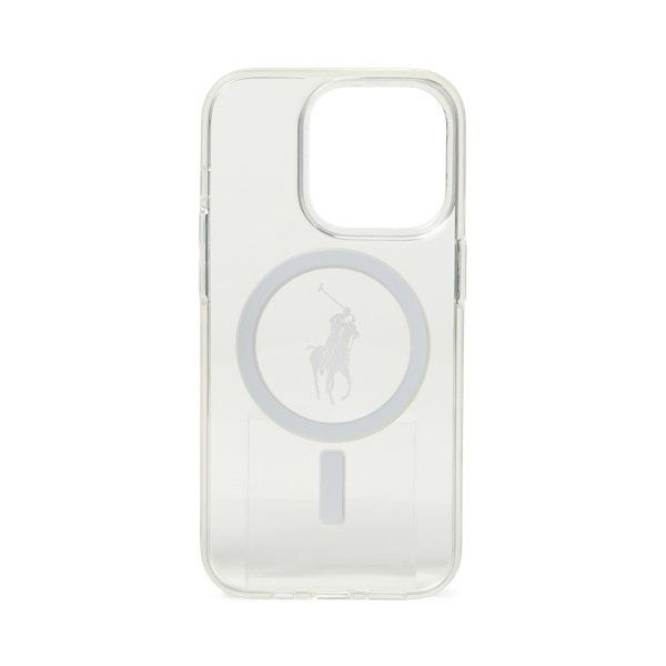 Clear MagSafe iPhone 15 Case