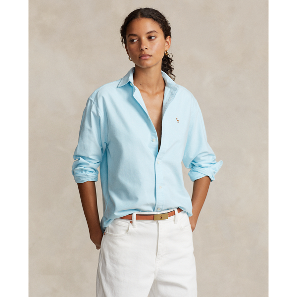 Women's Polo Ralph Lauren Shirts & Blouses