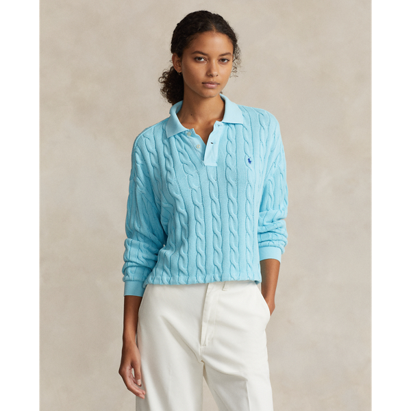 Women's Polo Ralph Lauren Shirts & Blouses