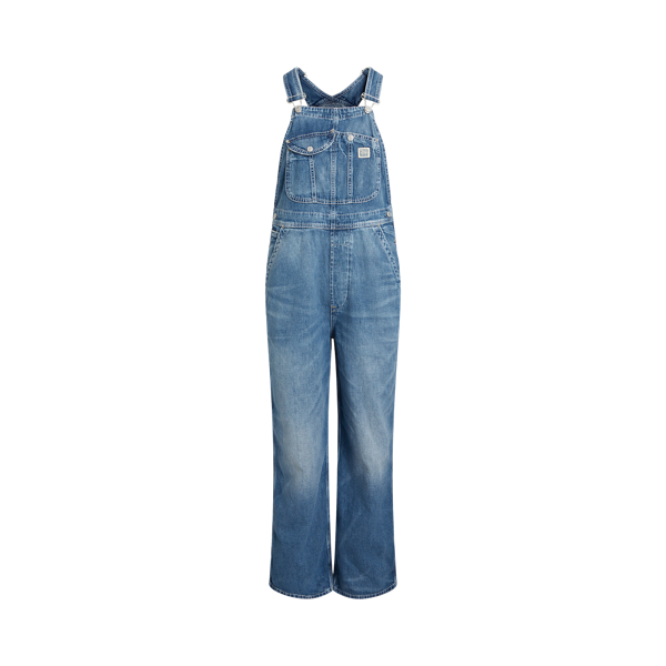 Polo ralph lauren dungarees hot sale jeans