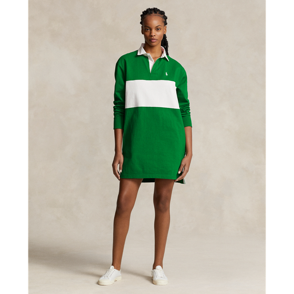Rugby dress hotsell