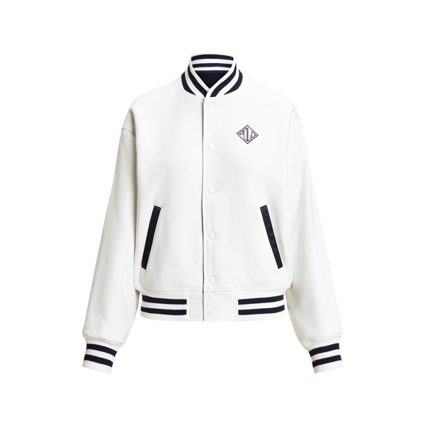 Ralph lauren reversible bomber jacket sale