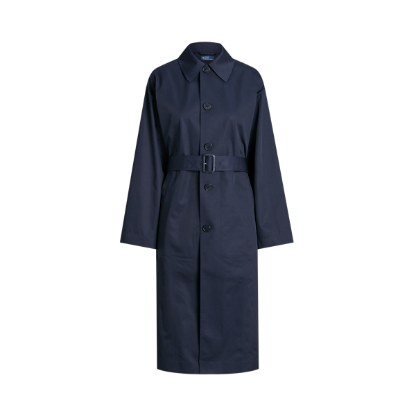 Women s Trench Coats Outerwear Ralph Lauren