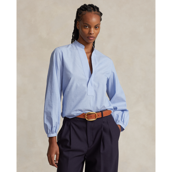 Women's Shirts & Blouses