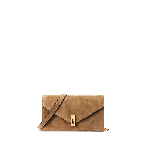 Womens ralph lauren purse 2025
