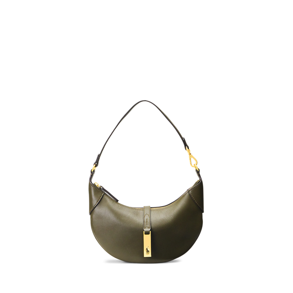 Polo ID Calfskin Mini Shoulder Bag