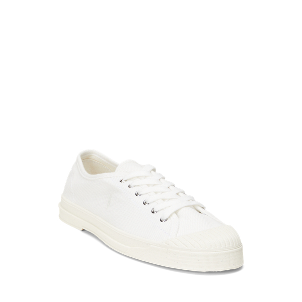 Essence 100 Canvas Cap-Toe Sneaker